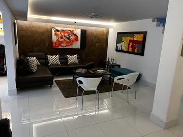 Casa en venta en Puerto Las Hadas