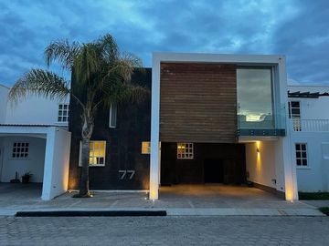 Casa en venta en Puerto Las Hadas