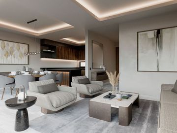 Pre venta Casa en Privada Fractus Lago Esmeralda Atizapán Estado de México