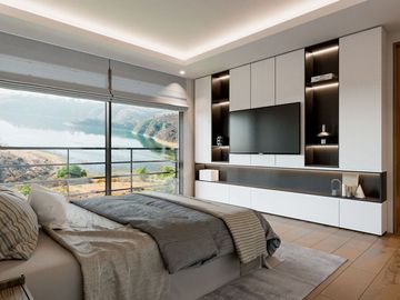 Pre venta Casa en Privada Fractus Lago Esmeralda Atizapán Estado de México