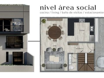 Pre venta Casa en Privada Fractus Lago Esmeralda Atizapán Estado de México
