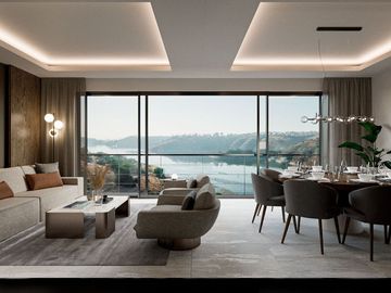 Pre venta Casa en Privada Fractus Lago Esmeralda Atizapán Estado de México