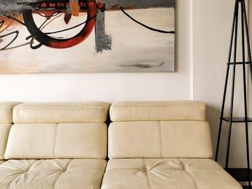 DEPARTAMENTO EN VENTA TIPO LOFT COL. ROMA ESTACIONAMIENTO INDEPENDIENTE