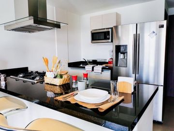 DEPARTAMENTO EN VENTA TIPO LOFT COL. ROMA ESTACIONAMIENTO INDEPENDIENTE