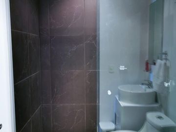 DEPARTAMENTO EN VENTA TIPO LOFT COL. ROMA ESTACIONAMIENTO INDEPENDIENTE
