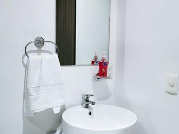 DEPARTAMENTO EN VENTA TIPO LOFT COL. ROMA ESTACIONAMIENTO INDEPENDIENTE