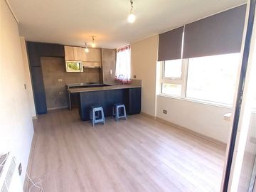 Departamento en Venta en Centro Periférico