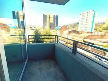 Departamento en Venta en Centro Periférico