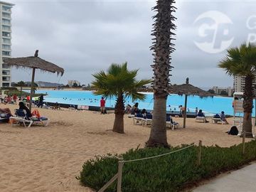 Departamento en Venta en CONDOMINIO LAGUNA BAHIA - AV PARQUE NORTE 350