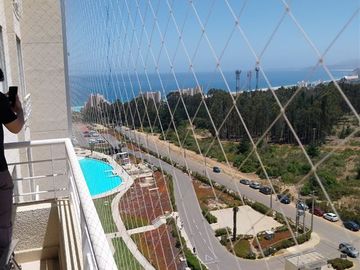 Departamento en Venta en CONDOMINIO LAGUNA BAHIA - AV PARQUE NORTE 350