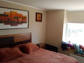 Departamento en Venta en CONDOMINIO LAGUNA BAHIA - AV PARQUE NORTE 350