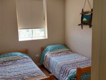 Departamento en Venta en CONDOMINIO LAGUNA BAHIA - AV PARQUE NORTE 350
