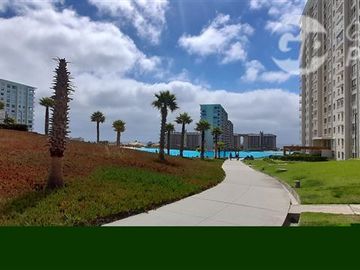 Departamento en Venta en CONDOMINIO LAGUNA BAHIA - AV PARQUE NORTE 350