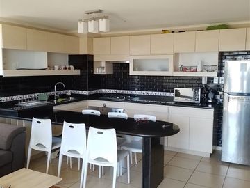 Departamento en Venta en CONDOMINIO LAGUNA BAHIA - AV PARQUE NORTE 350
