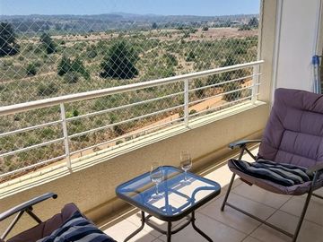 Departamento en Venta en CONDOMINIO LAGUNA BAHIA - AV PARQUE NORTE 350