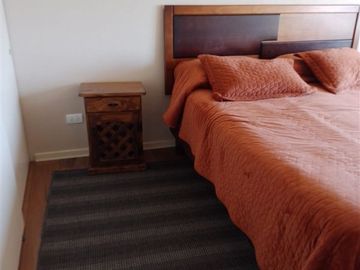 Departamento en Venta en CONDOMINIO LAGUNA BAHIA - AV PARQUE NORTE 350