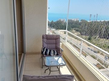 Departamento en Venta en CONDOMINIO LAGUNA BAHIA - AV PARQUE NORTE 350