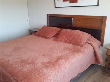 Departamento en Venta en CONDOMINIO LAGUNA BAHIA - AV PARQUE NORTE 350