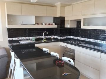 Departamento en Venta en CONDOMINIO LAGUNA BAHIA - AV PARQUE NORTE 350