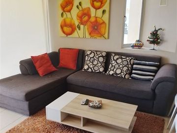 Departamento en Venta en CONDOMINIO LAGUNA BAHIA - AV PARQUE NORTE 350