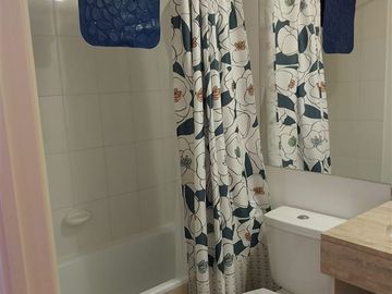 Departamento en Venta en CONDOMINIO LAGUNA BAHIA - AV PARQUE NORTE 350
