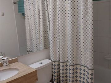 Departamento en Venta en CONDOMINIO LAGUNA BAHIA - AV PARQUE NORTE 350