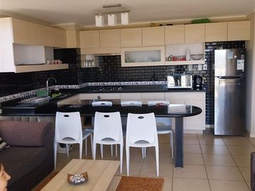 Departamento en Venta en CONDOMINIO LAGUNA BAHIA - AV PARQUE NORTE 350