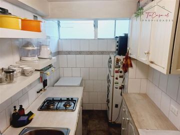 Departamento en Venta en Av. Echeñique - Montenegro - Ñuñoa