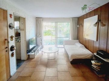 Departamento en Venta en Av. Echeñique - Montenegro - Ñuñoa
