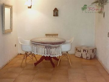 Departamento en Venta en Av. Echeñique - Montenegro - Ñuñoa