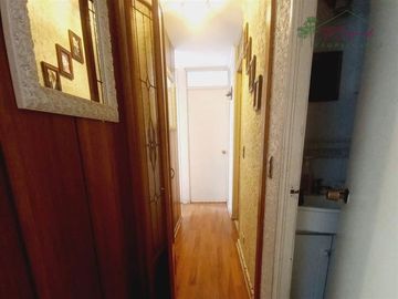 Departamento en Venta en Av. Echeñique - Montenegro - Ñuñoa