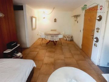 Departamento en Venta en Av. Echeñique - Montenegro - Ñuñoa