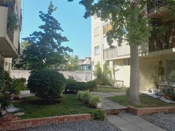Departamento en Venta en Av. Echeñique - Montenegro - Ñuñoa
