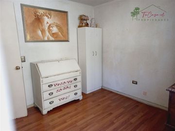 Departamento en Venta en Av. Echeñique - Montenegro - Ñuñoa