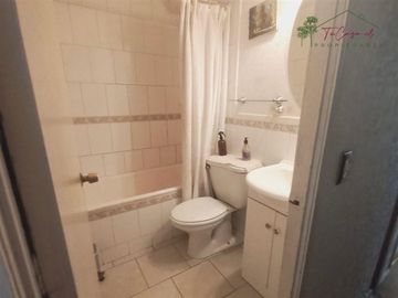 Departamento en Venta en Av. Echeñique - Montenegro - Ñuñoa