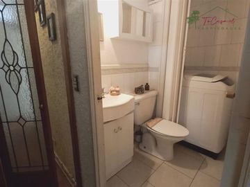 Departamento en Venta en Av. Echeñique - Montenegro - Ñuñoa