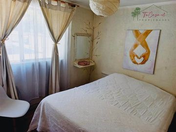 Departamento en Venta en Av. Echeñique - Montenegro - Ñuñoa