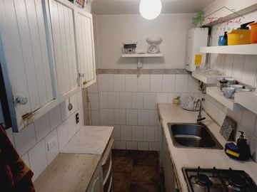 Departamento en Venta en Av. Echeñique - Montenegro - Ñuñoa