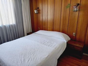 Departamento en Venta en Av. Echeñique - Montenegro - Ñuñoa
