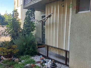 Departamento en Venta en Av. Echeñique - Montenegro - Ñuñoa