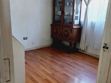 Departamento en Venta en Av. Echeñique - Montenegro - Ñuñoa