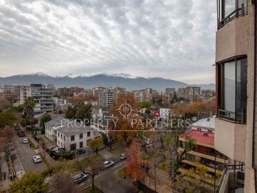 Departamento en zona residencial cercano a Escuela El Vergel y Colegio San Ignacio.