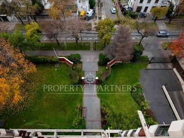 Departamento en zona residencial cercano a Escuela El Vergel y Colegio San Ignacio.
