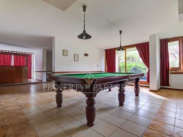 Departamento en zona residencial cercano a Escuela El Vergel y Colegio San Ignacio.