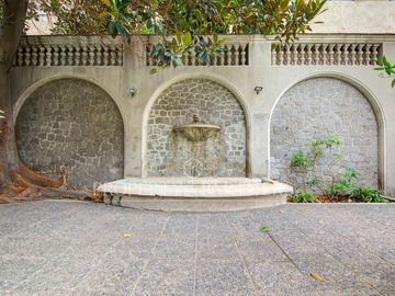 Departamento en zona residencial cercano a Escuela El Vergel y Colegio San Ignacio.