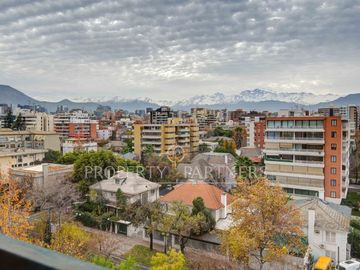 Departamento en zona residencial cercano a Escuela El Vergel y Colegio San Ignacio.