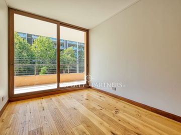 Exquisito departamento con cocina integrada Edificio Praga