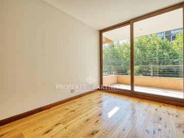 Exquisito departamento con cocina integrada Edificio Praga