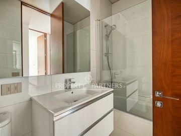 Exquisito departamento con cocina integrada Edificio Praga