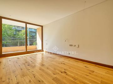Exquisito departamento con cocina integrada Edificio Praga